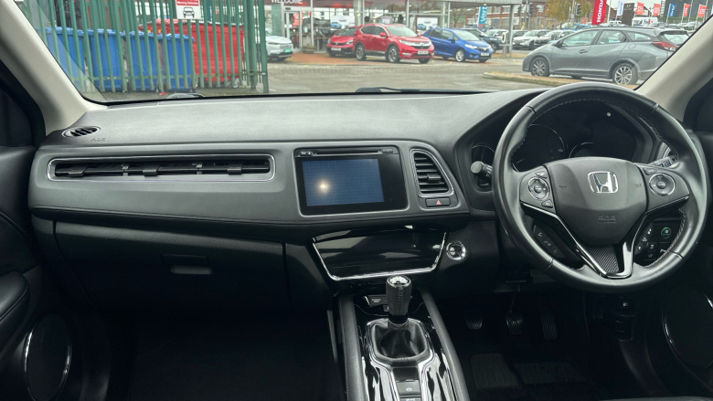 Honda HR-V 1.5 i-VTEC EX 5dr Petrol Hatchback